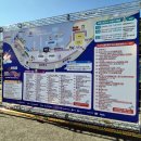 의병사거리 건널목(1) | 2025 통영 어부장터 축제 후기: 셔틀버스