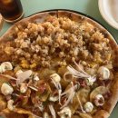 토마토피자 | 성수역 맛집 ‘플라워토마토치즈’ 트러플포테이토 &amp; 팝핀콘 피자 내돈내산 후기