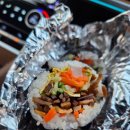 원조김밥 | 대전 김밥신화(소보로김밥,원조김밥 후기)