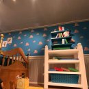 댕큐 | 픽사 전시회