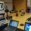 전의중학교 이미지