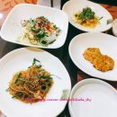 광명동굴 맛집 : 보리굴비 맛집 산들화