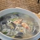 [인천]을왕리 조개구이 맛집 마라도회조개구이 후기
