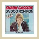 Da Doo Ron Ron / Shaun Cassidy 이미지