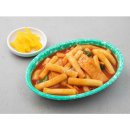 국민떡볶이 이미지