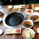 신안왕소금구이 이미지