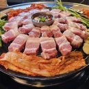 대장고기솥뚜껑