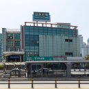 신탄진역 버스정류장 이미지