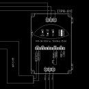 한영넉스 TPR을 4~20mA로 제어할때 스위치 위치 이미지
