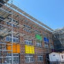 목포남초등학교 이미지