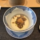 호텔유케이 | 스시조 | 환갑, 칠순, 생일, 웨스틴 조선 서울 스시조 후쿠로쿠주 코스 후기 (현수막, 와인 가능 여부)