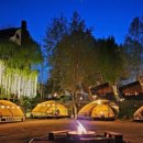 캠핑 유유자적 이미지