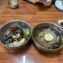 장평시장 | [평창 용평면] 장평 맛집 ‘장평막국수’ 후기