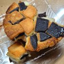 블럭하우스 | <CU 405초코블럭페스트리> /CU베이크하우스 신상/ CU신상 솔직리뷰, 후기