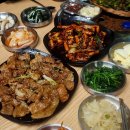 소나무식당앞1 이미지