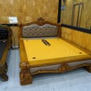 쓰리에이치지압침대 이미지