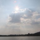 양덕저수지 둘레길 이미지