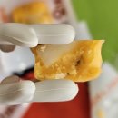 청정원 안주야 간식 과자 추천 - 꾸이열풍 과 오!치즈