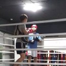 복싱 체육관 이미지