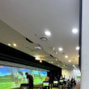 조경희 골프 이미지