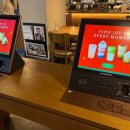 스타벅스 명동길점 이미지