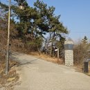 월등도 입구 이미지