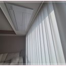 강북화성파크드림경로당 | 태전동 강북화성파크드림 맞춤 커튼·블라인드 교체 후기