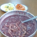 땅끝정인숙칼국수 이미지