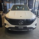 제일1급정비 | 벤츠 EQB300 시승 후기, 벤츠 중랑 전시장 김일 딜러가 알려주는 전기차 선택 기준