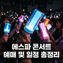 내도초 | "돈 더 내도 가고 싶다" aespa LIVE TOUR SYNK COMPLaeXITY 티켓팅 총정리
