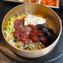 평화식당 | 구례 육회비빔밥 맛집 평화식당 솔직 후기