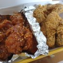 [점바점 평택 안중 치킨맛집] BBQ평택안중중앙점은 맛있을까?