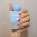 네일케어&아트 | 대구 범어동 네일 꼼꼼한 케어와 감성 아트 네일라떼 대만족 후기