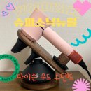 내돈내산 우디올 다이슨 드라이기 거치대 슈퍼소닉 뉴럴 우드 스탠드