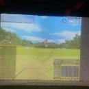 마스터즈스크린골프 이미지
