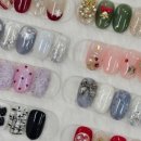 니가젤예뻐네일 이미지