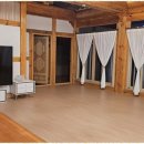 자연과 함께하는 하룻밤 이미지