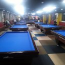 J&J 당구장 이미지