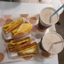 문토스트 이미지