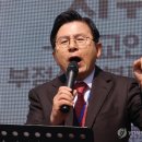 무소속 황교안, 대선 후보 사퇴…국민의힘 김문수 지지 이미지