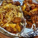 훌랄라치킨 소사점 이미지