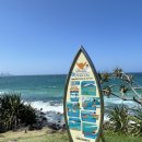 서프베이 | 호주일상 +284~293일차 렌트카로 로드트립, 바이런베이-서퍼스 파라다이스-누사-브리즈번