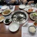 코다리찜&섞어찌개 | [분당 수내] 밑반찬이 푸짐한 점심특선 섞어찌개 맛집 | 김영희동태찜&코다리냉면