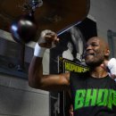 STAY Boxing 이미지