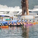 전국 해양레저스포츠 축제 ‘2026 여수 마린페스티벌’ 12일 ‘팡파르’ 이미지