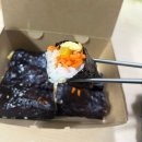 롤링김밥커피 이미지
