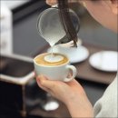 커피바리스타 자격증반 | 대구북구바리스타학원 취미로 시작한 라떼아트 자격증 수업 직접 들어본 후기