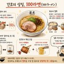진성전복수산 | [도쿄/요츠야] 공포 테마파크가 아니다. 도쿄에서 가장 특이한 라멘집, '간코 라멘(一条流がんこラー...