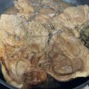 부천 상동 돼지갈비 맛집 밀키트로 간단히 먹을 수 있는 김준호의대단한갈비 부천상동점 (캠핑 밀키트...