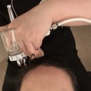 인천 송도 프리미엄 두피 클리닉 추천 '모디슨 송도점' 20대 여자 후기